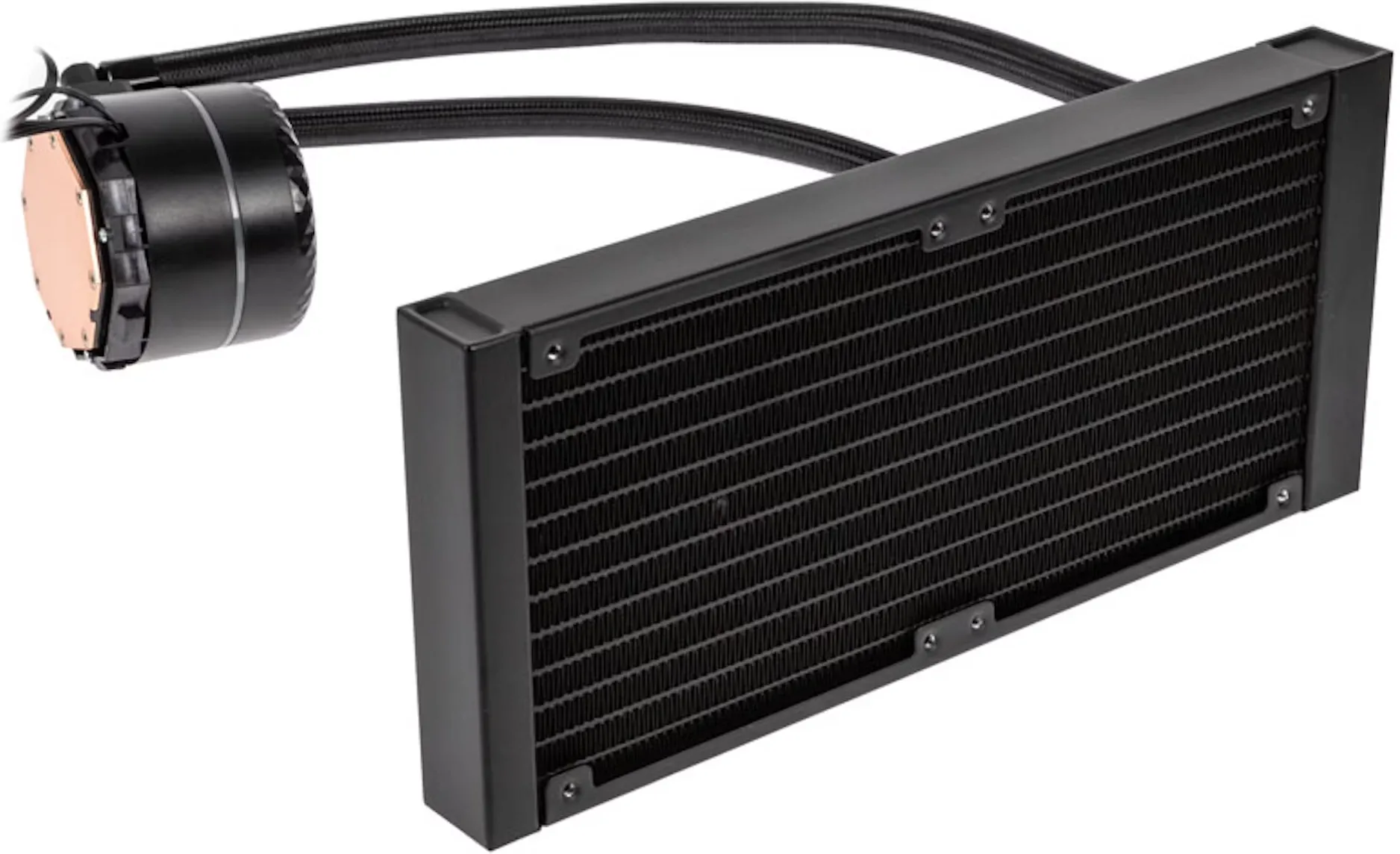 Kit Watercooling AIO Kolink Umbra Void RGB - 240mm (Noir)