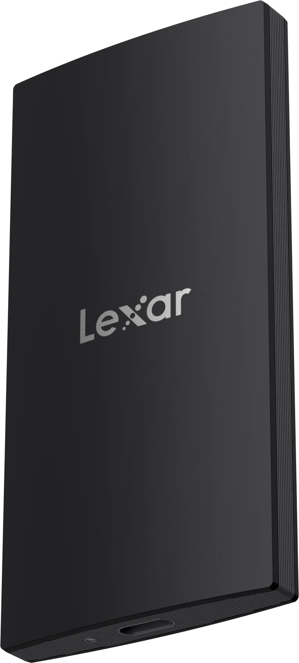 Disque SSD externe Lexar SL300 - 1To (Noir)