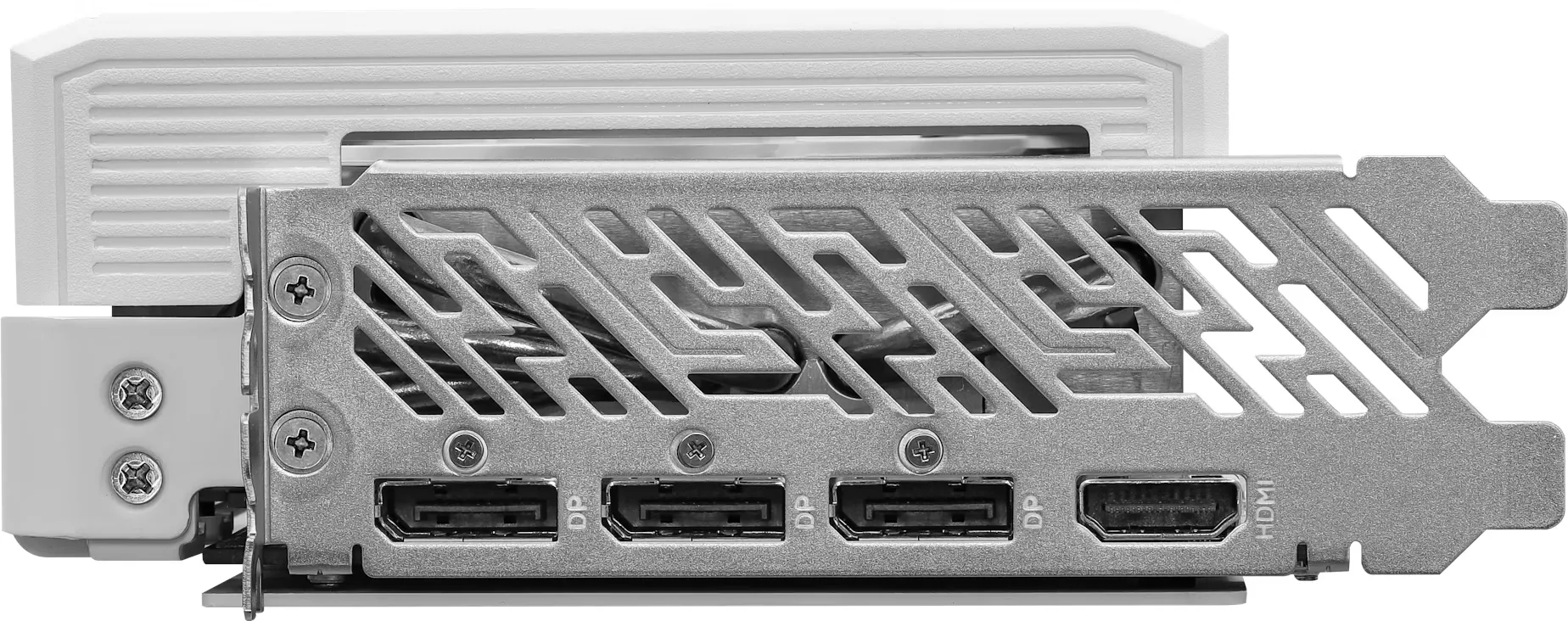 Carte Graphique ASRock Radeon RX 9070 Steel Legend OC