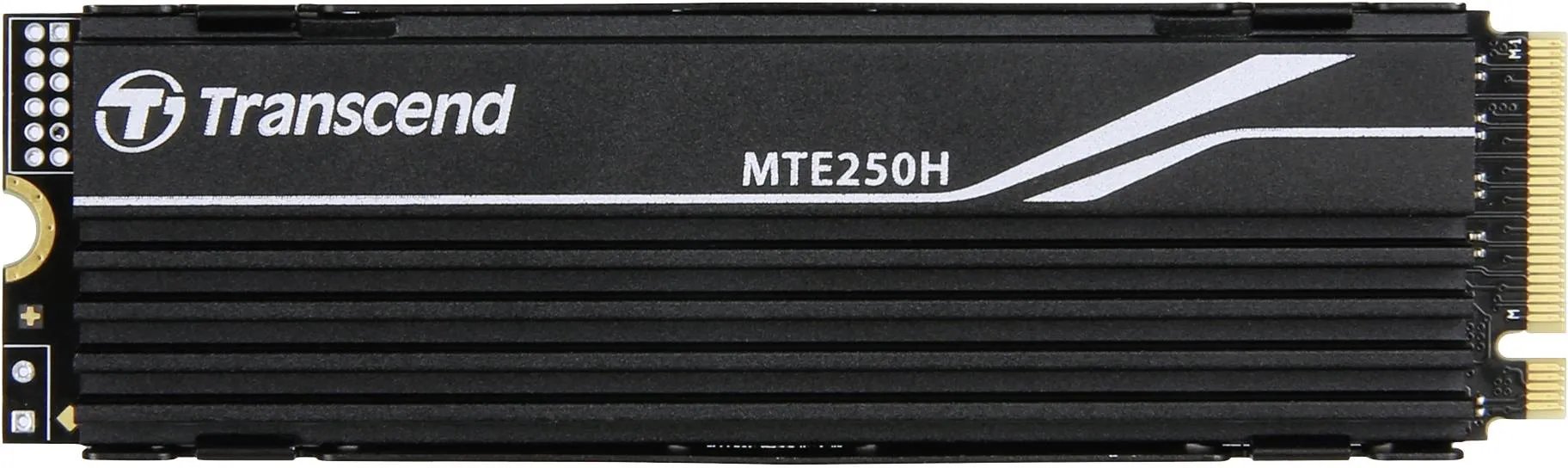 Disque SSD Transcend MTE250H 2To - M.2 NVMe Type 2280