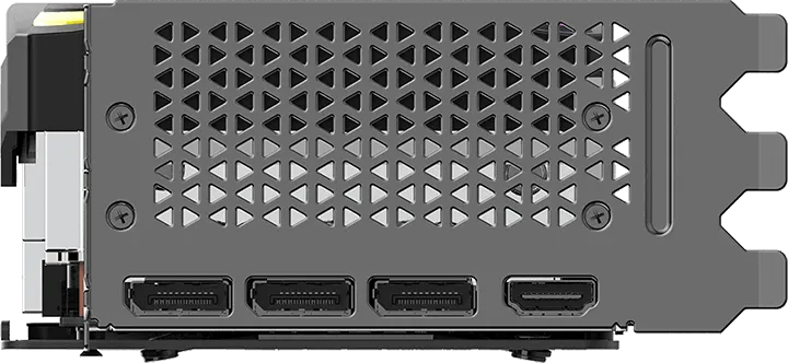 Carte Graphique PNY GeForce RTX 5070 Ti Epic-X Triple Fan OC