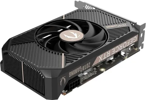 Carte Graphique Zotac Gaming GeForce RTX 5060 Solo