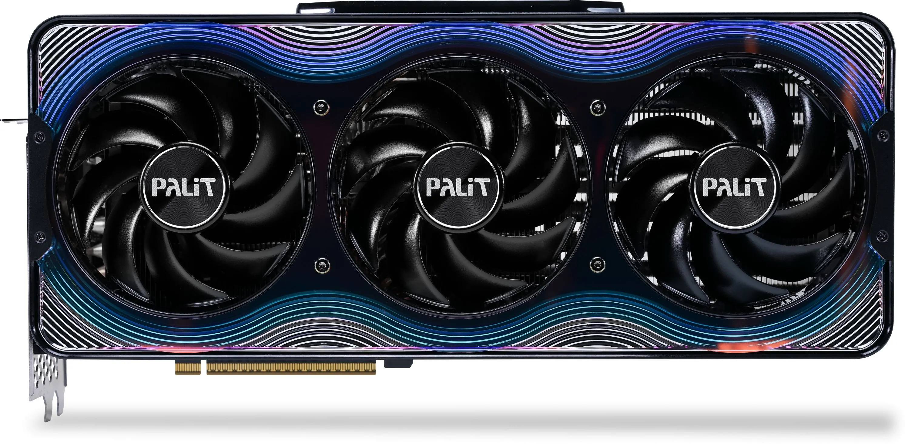 Carte Graphique Palit GeForce RTX 5080 GameRock