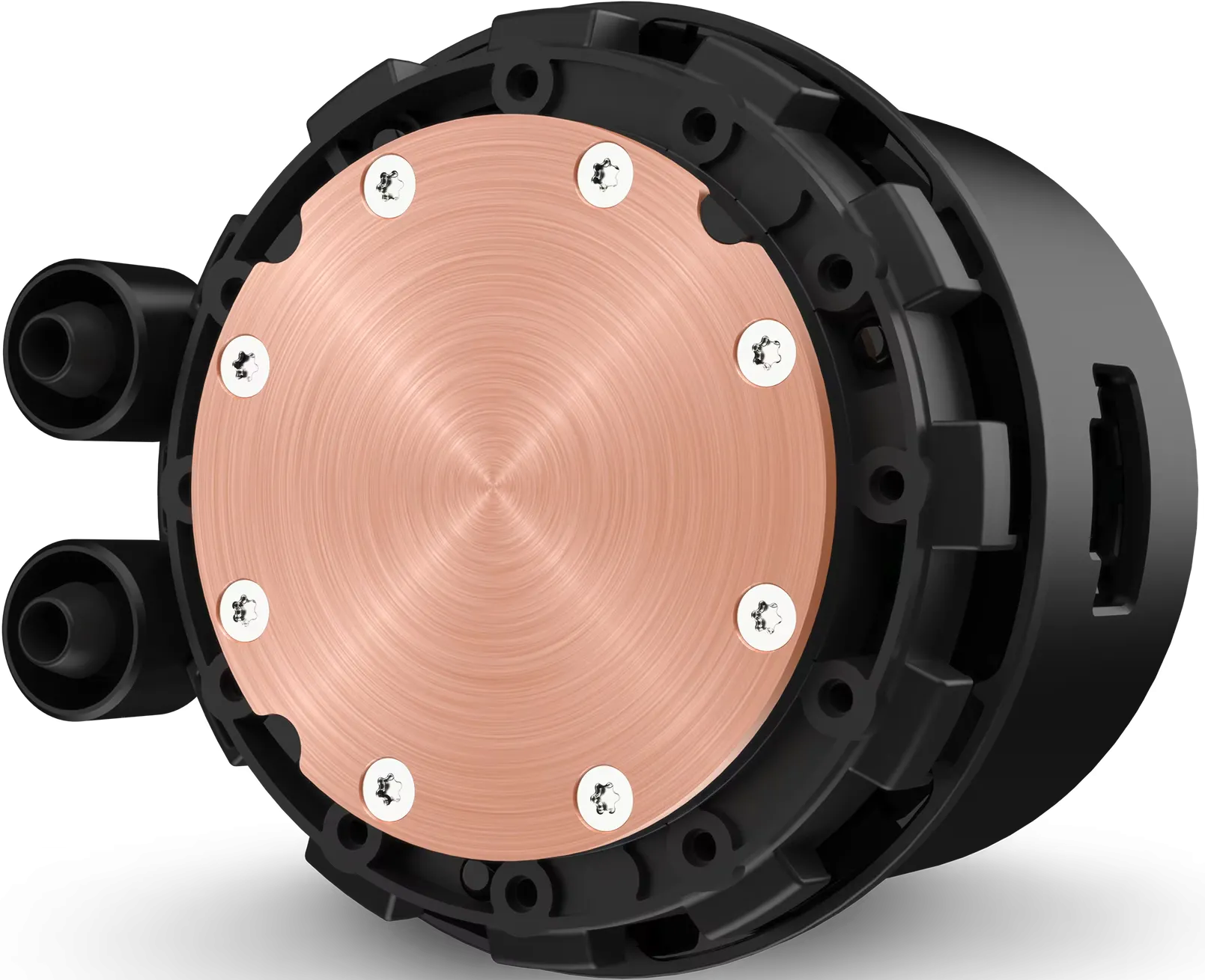 Kit Watercooling AIO NZXT Kraken - 280mm (Noir)