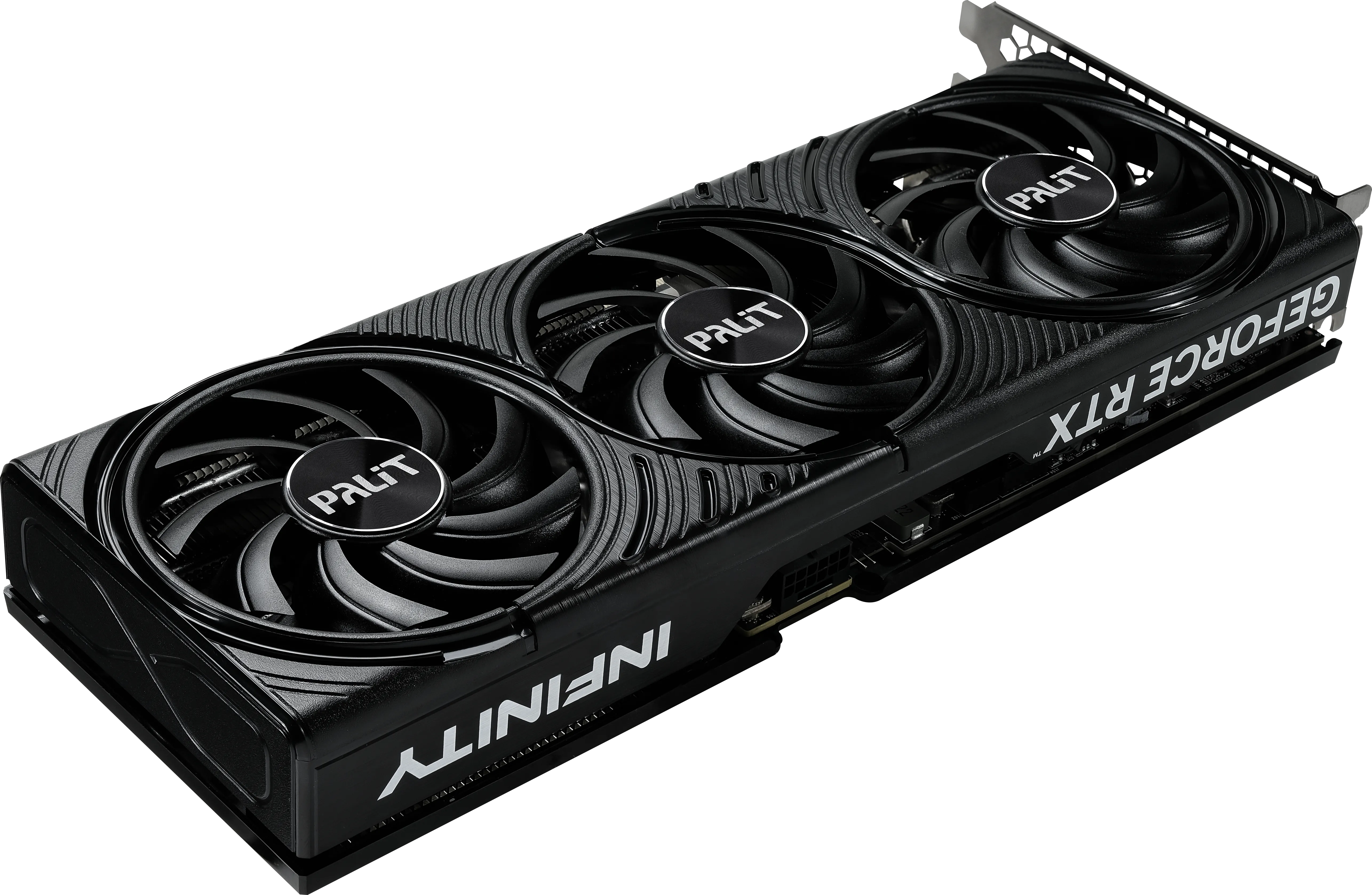 Carte Graphique Palit GeForce RTX 5070 Infinity 3