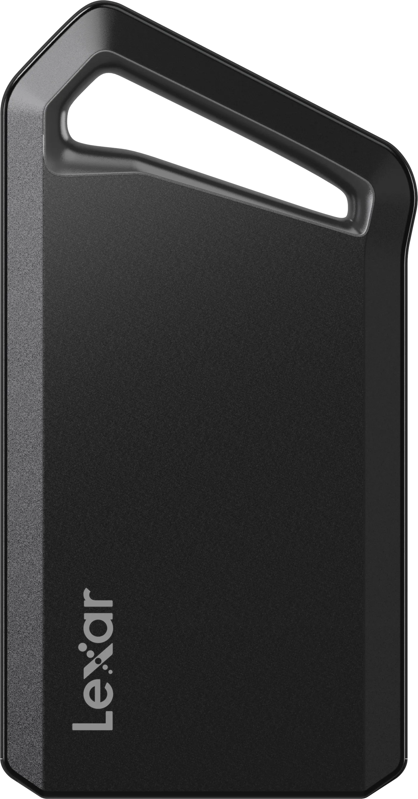 Disque SSD externe Lexar SL600 - 1To (Noir)