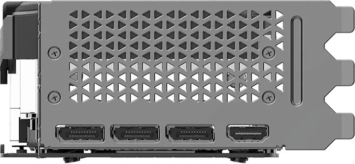 Carte Graphique PNY GeForce RTX 5070 Ti Triple Fan OC