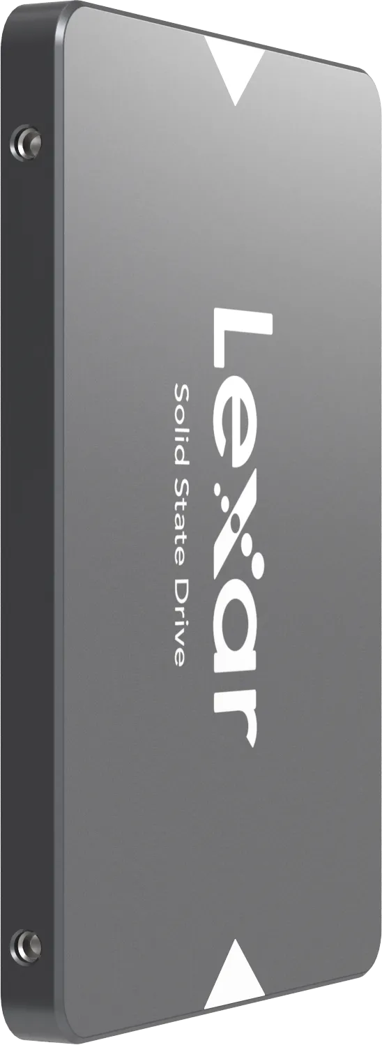 Disque SSD Lexar NS100 2To  - S-ATA 2,5"