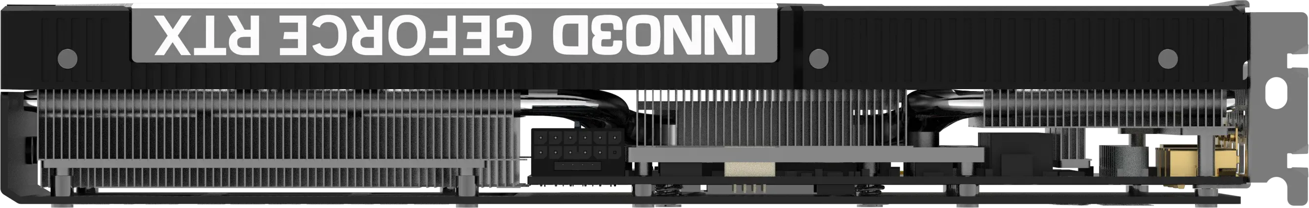 Carte Graphique Inno3D GeForce RTX 5060 Ti Twin X2 8Go