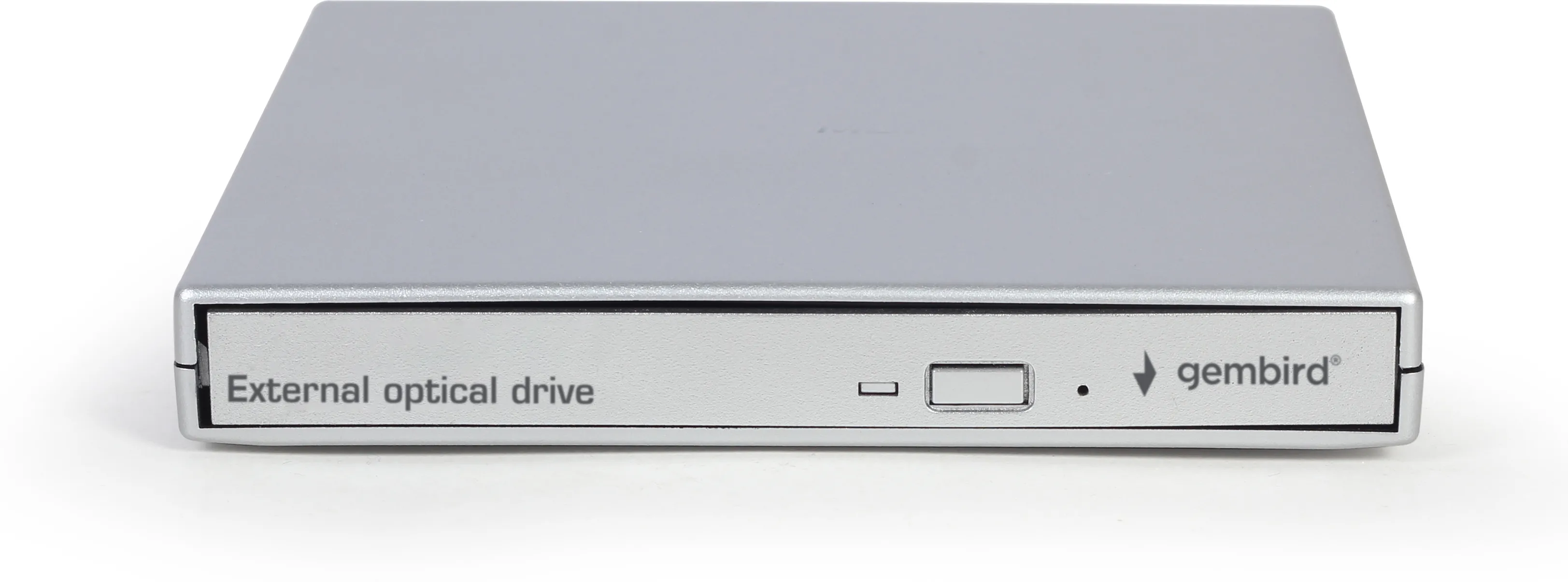 Graveur DVD externe Gembird (Argent)