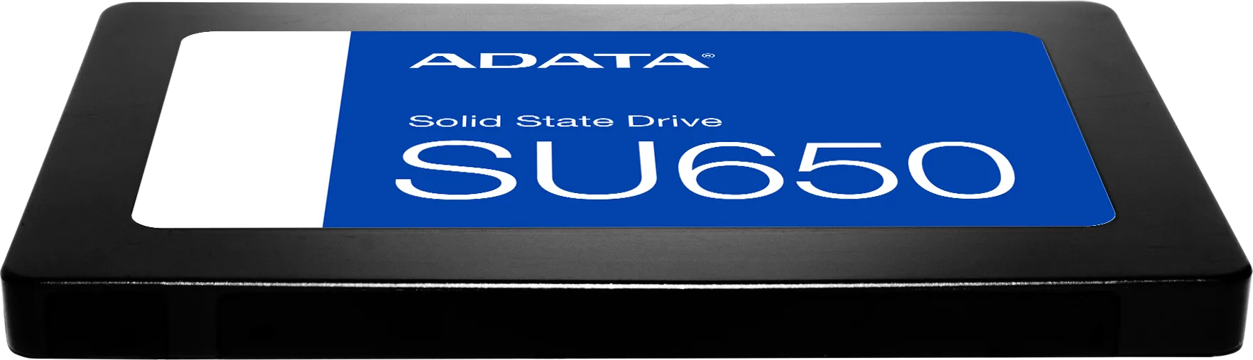 Disque SSD Adata Ultimate SU650 1To  - S-ATA 2,5"