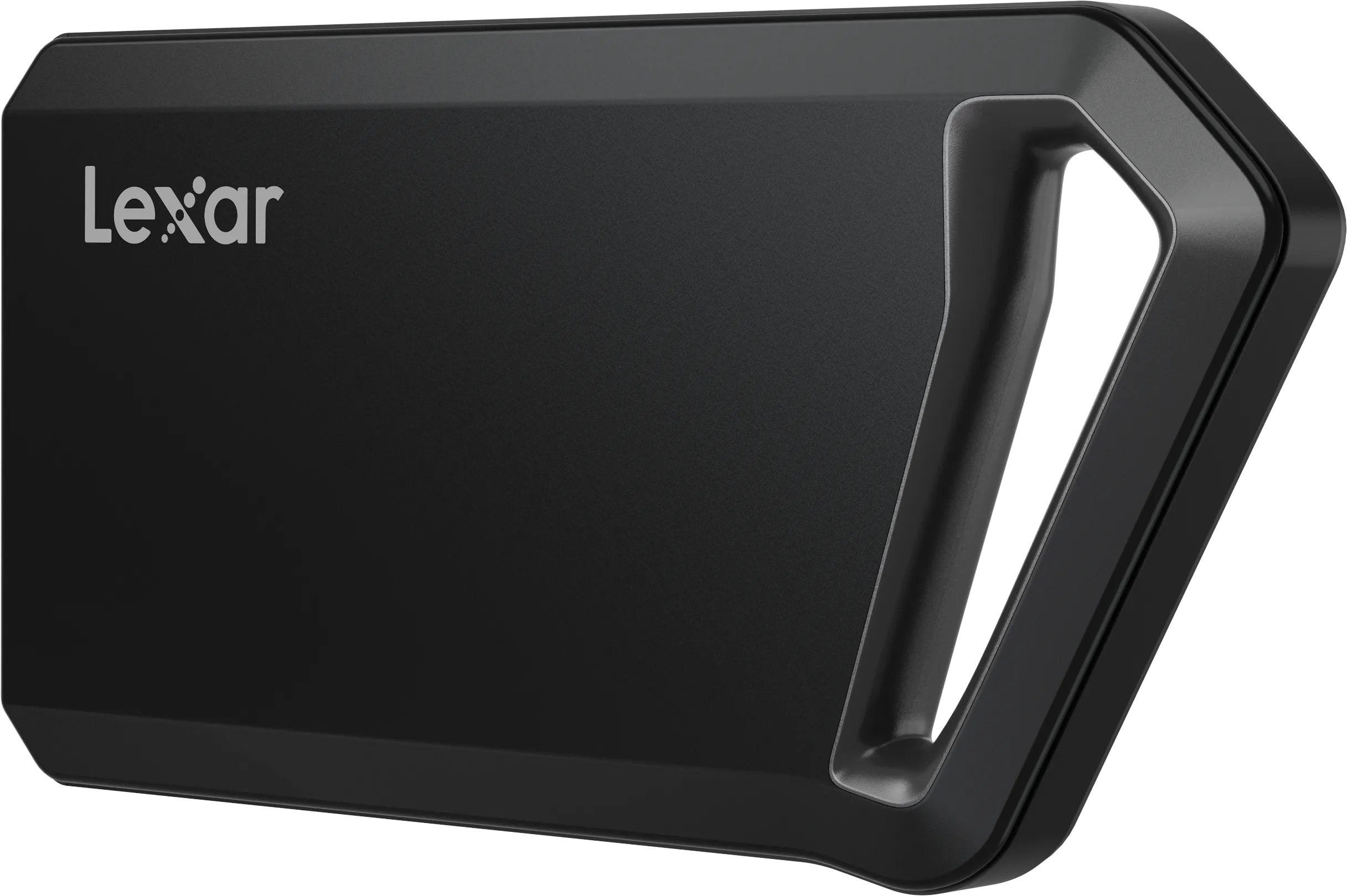 Disque SSD externe Lexar SL600 - 1To (Noir)