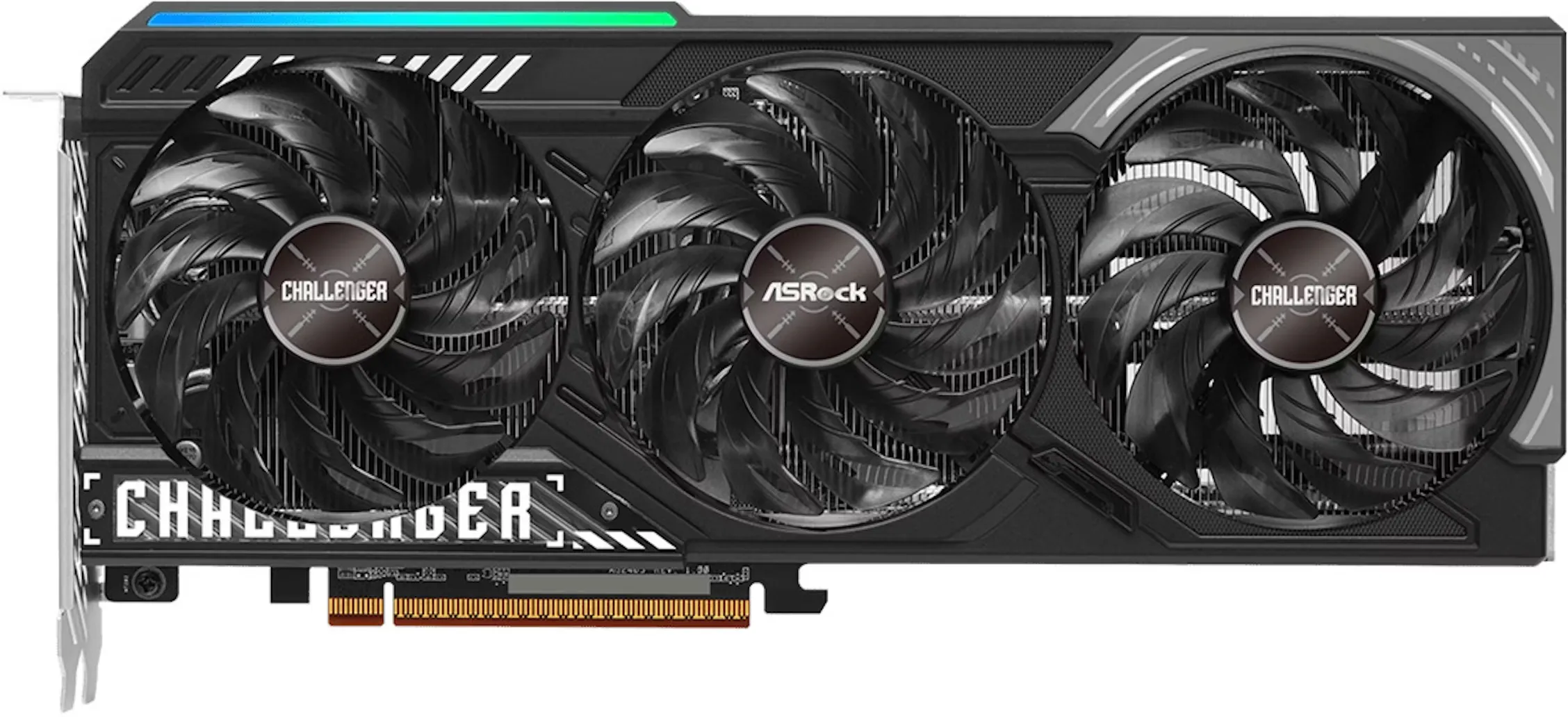 Carte Graphique ASRock Radeon RX 9070 Challenger