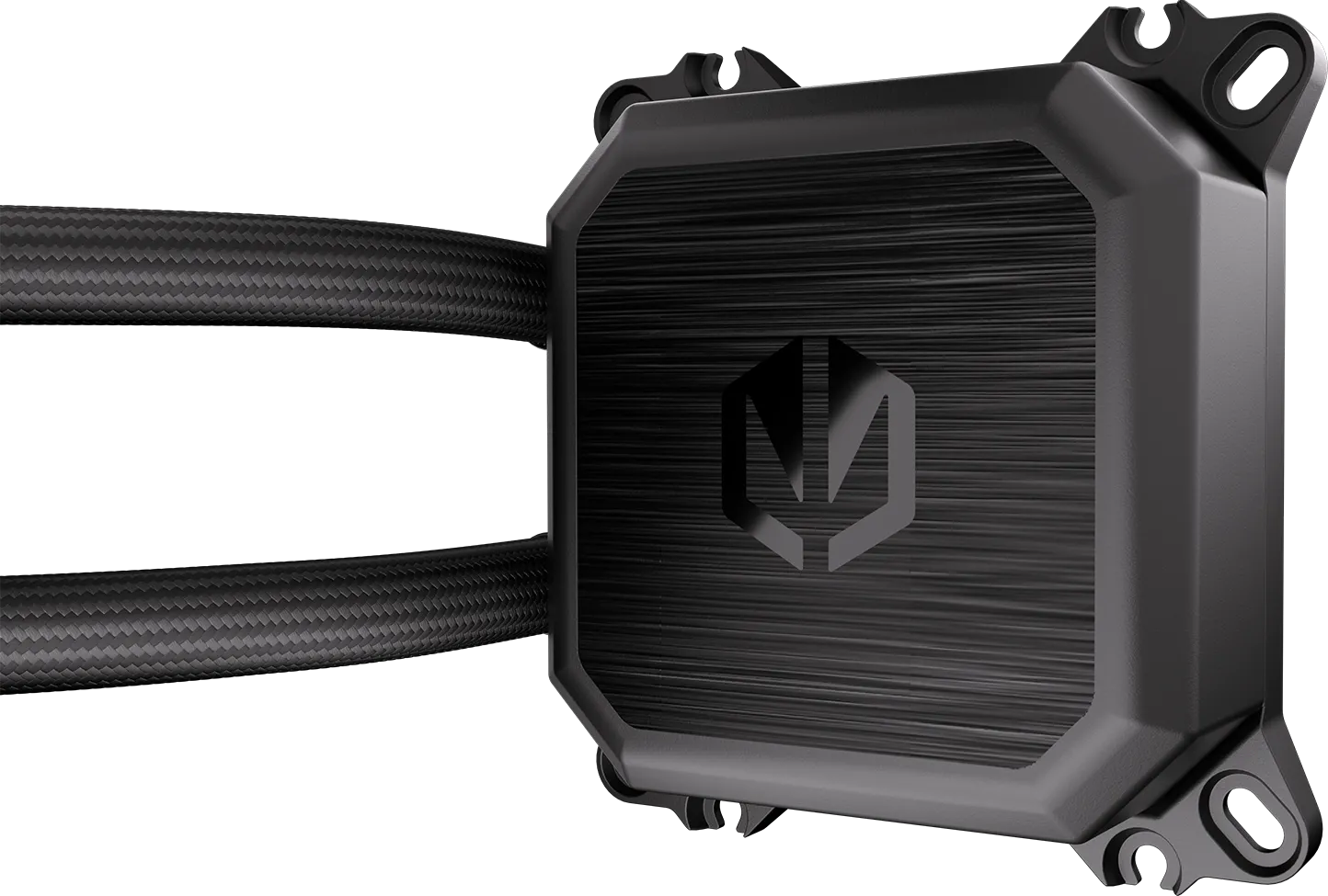 Kit Watercooling AIO Endorfy Navis F - 280mm (Noir)