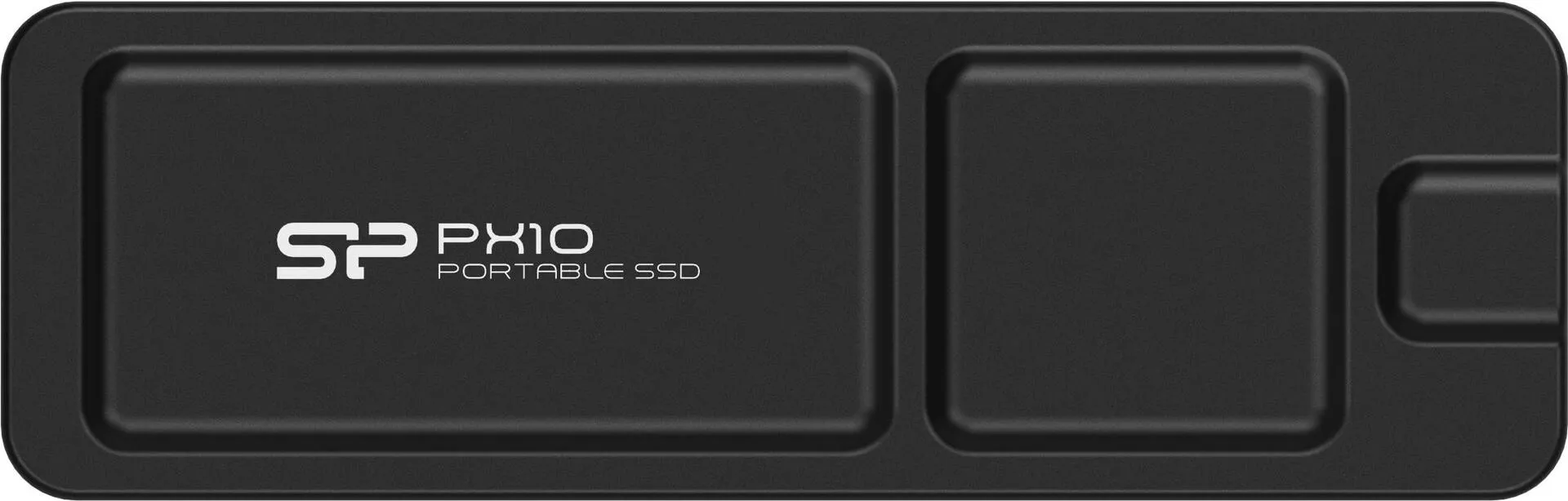 Disque SSD externe Silicon Power PX10 - 2To (Noir)