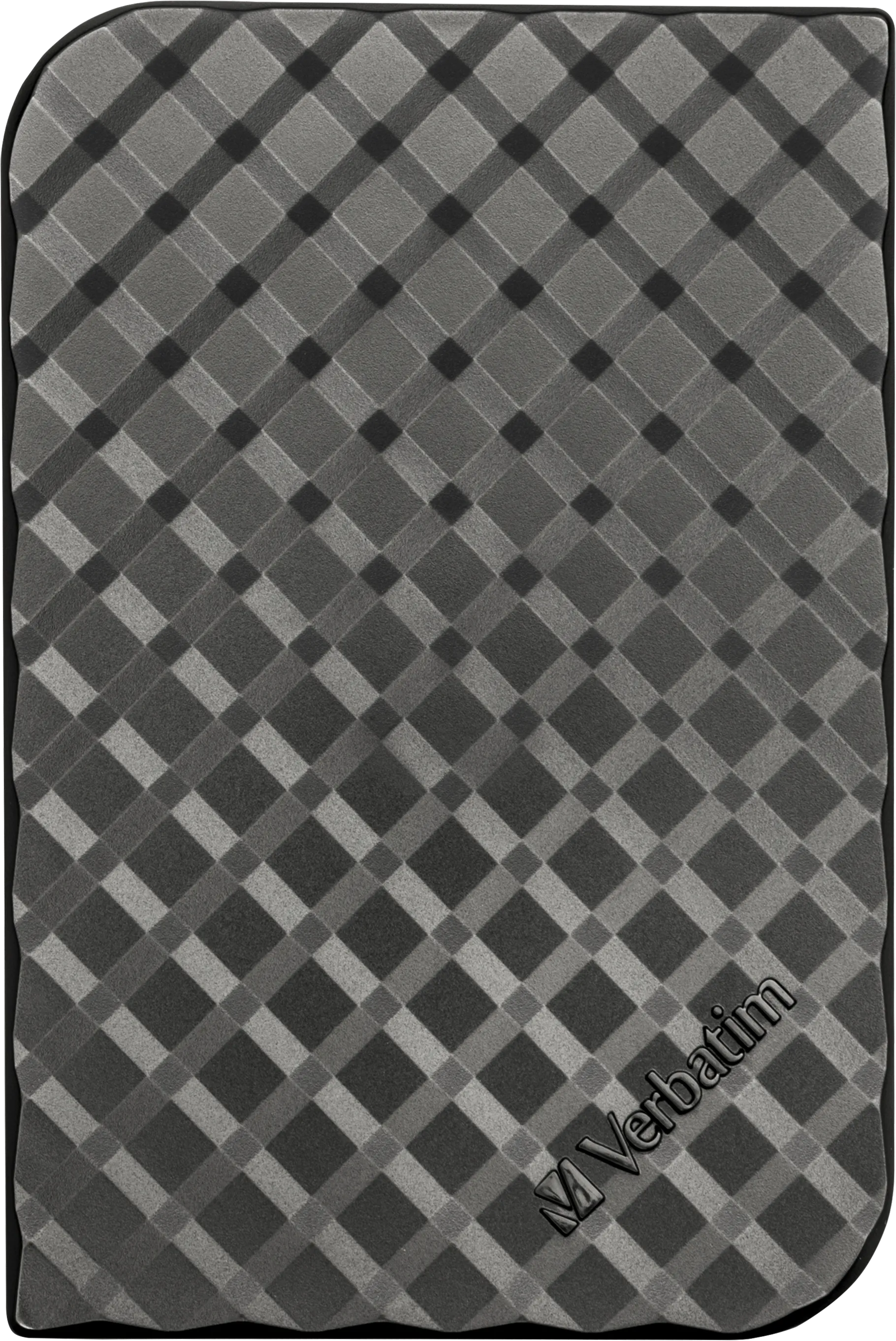 Disque Dur externe Verbatim Store'N'Go - 4To  (Noir)