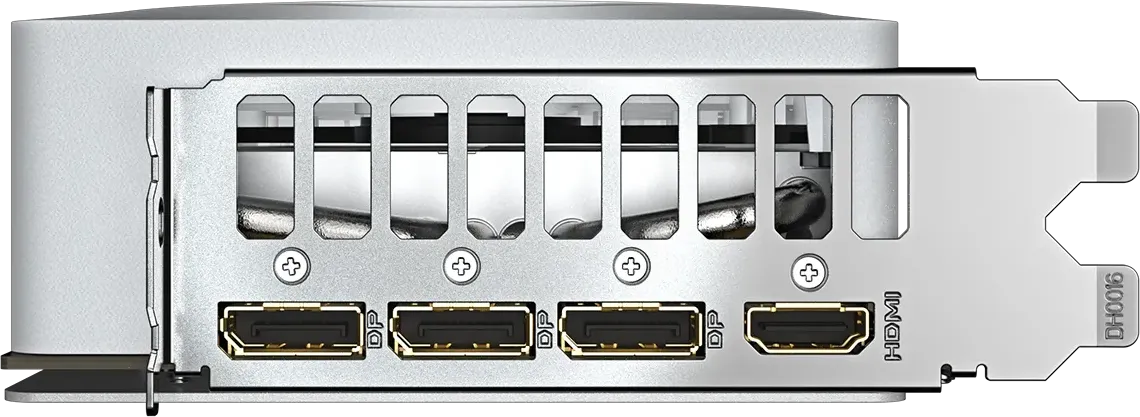 Carte Graphique Gigabyte GeForce RTX 5080 Aero OC SFF