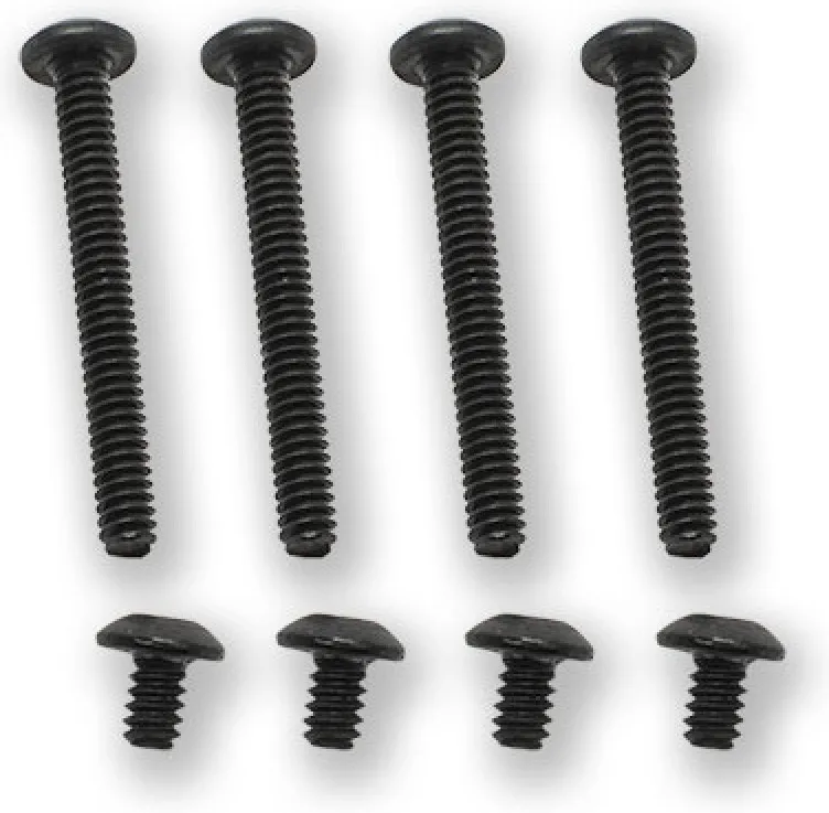 Radiateur pour watercooling Ekwb EK-CoolStream CE Dual 280mm (Noir)