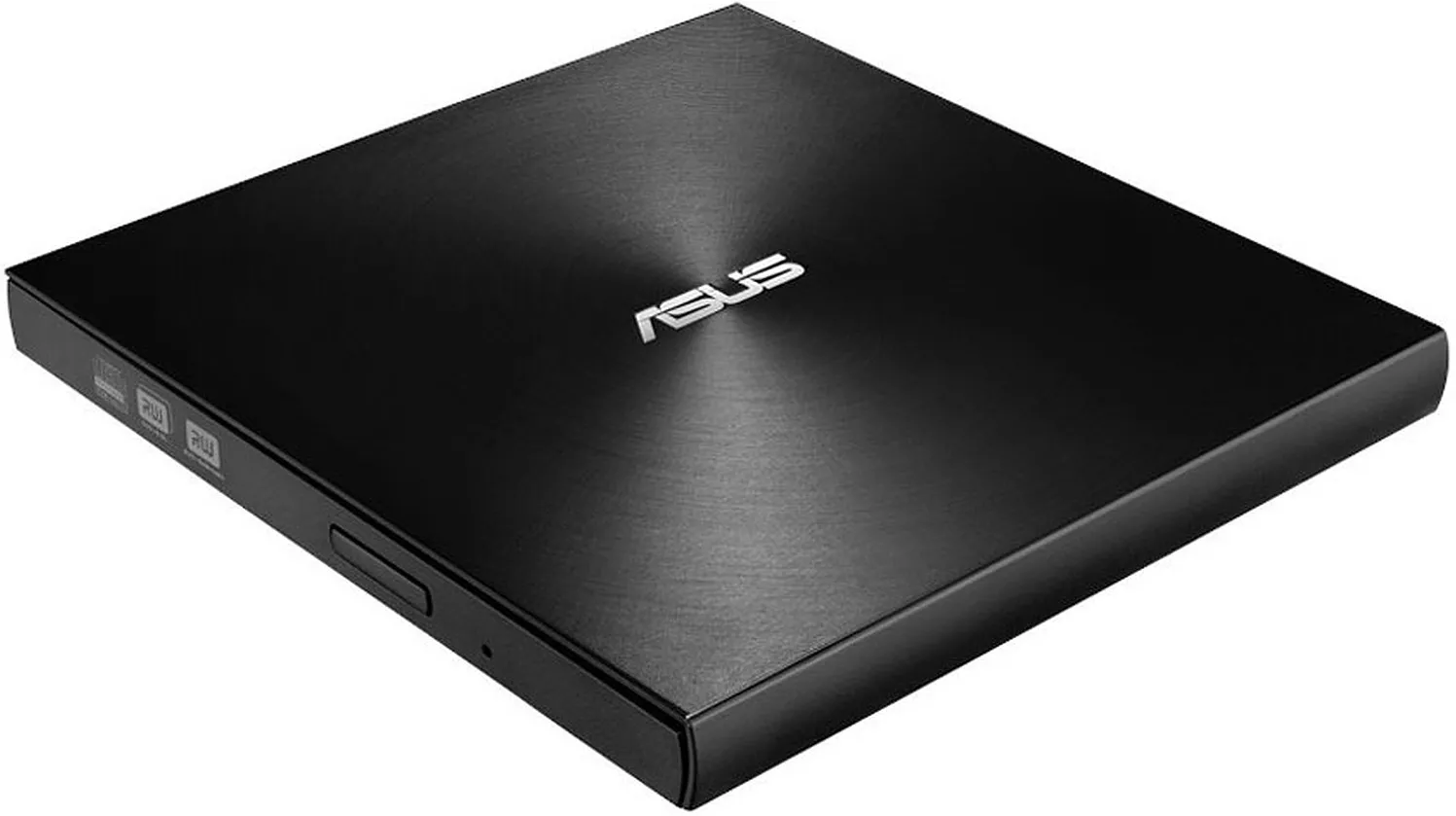 Graveur DVD externe slim Asus ZenDrive U7M (Noir)