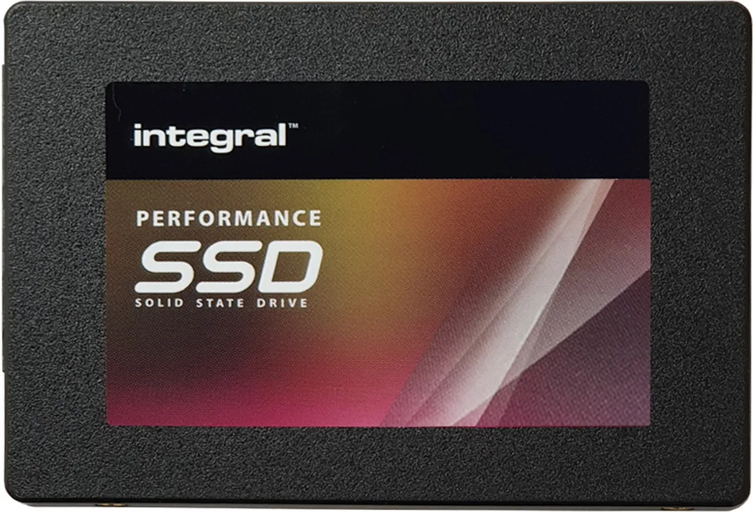 Disque SSD Integral P-Series 5 1To  - S-ATA 2,5"