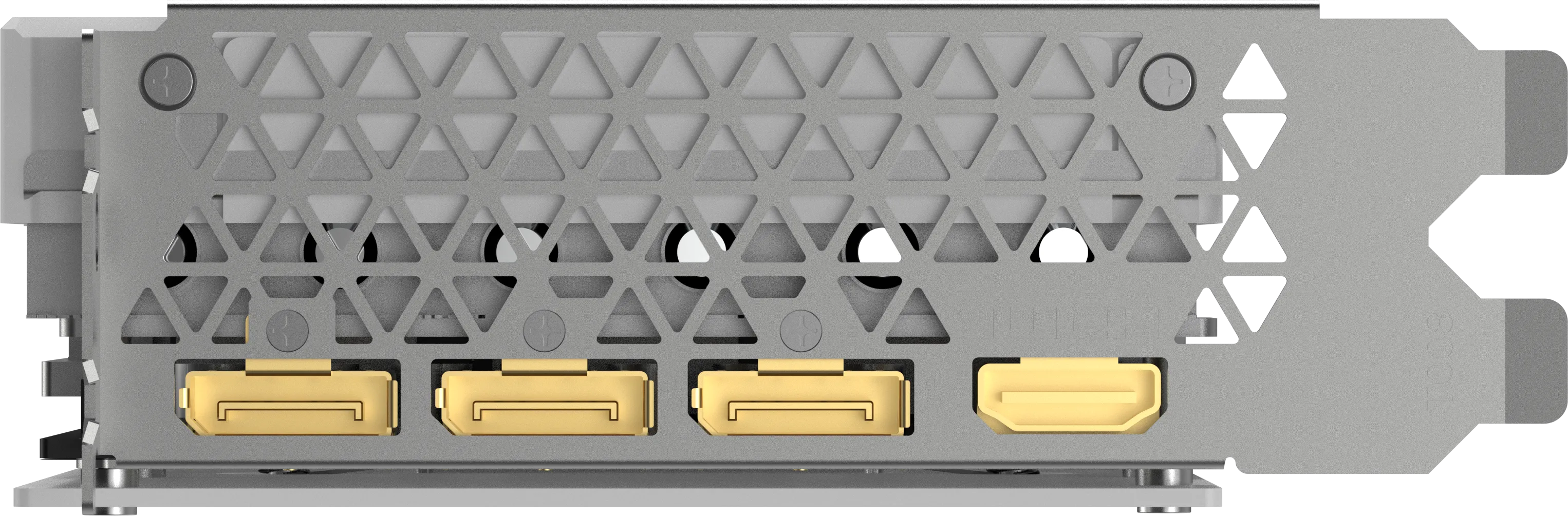 Carte Graphique Inno3D GeForce RTX 5070 Twin X2 OC White