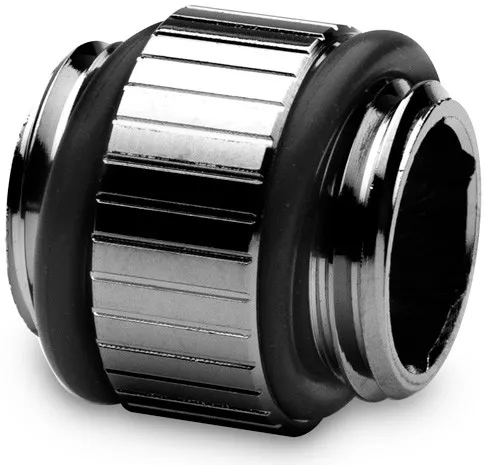Raccord M/M pour G1/4 Ekwb EK-Quantum Torque Micro Extender Static MM 7 (Gris)