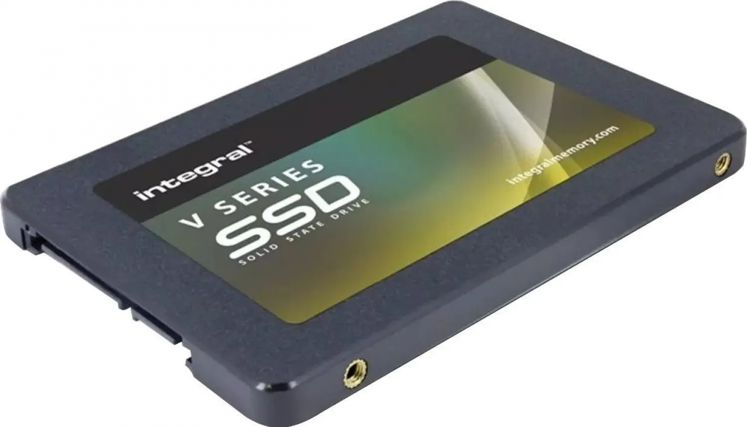 Disque SSD Integral V-Series V2 480Go - S-ATA 2,5"