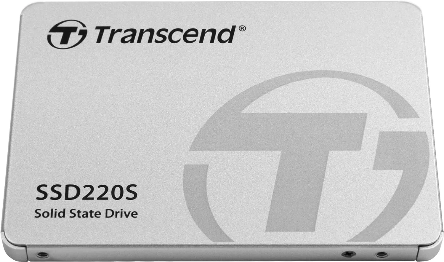 Disque SSD Transcend 220S 960Go  - S-ATA 2,5"