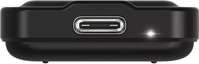 Disque SSD externe Silicon Power PX10 - 1To (Noir)