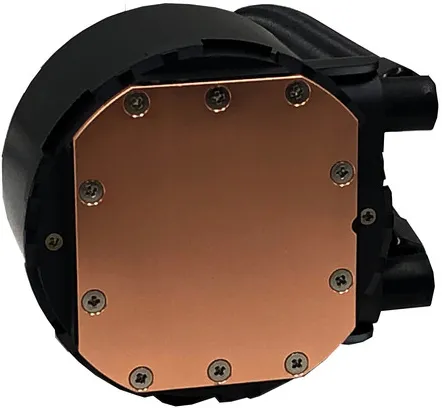 Kit Watercooling Xilence LiQuRizer LQ240 ARGB 240mm (Noir)