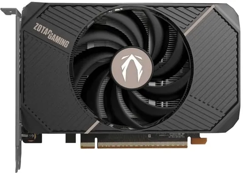 Carte Graphique Zotac Gaming GeForce RTX 5060 Solo
