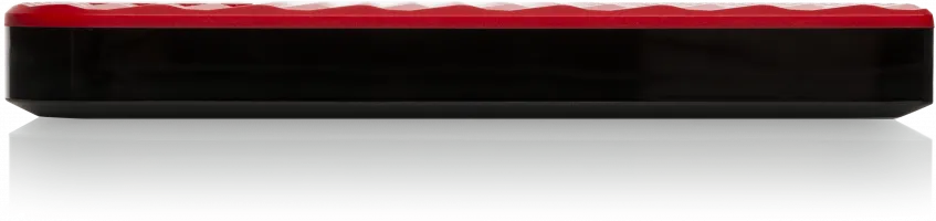 Disque Dur externe Verbatim Store'N'Go - 1To  (Rouge)