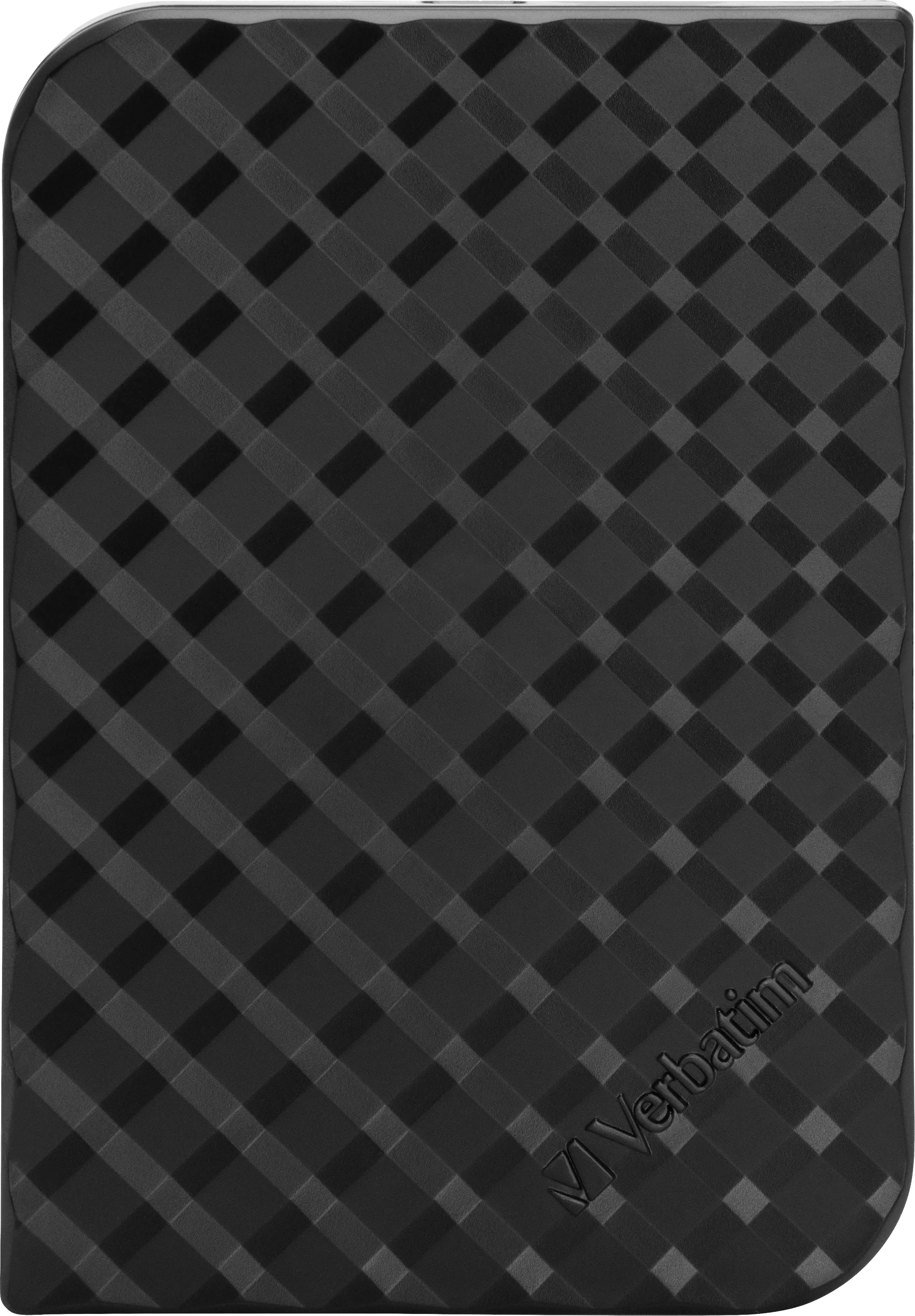 Disque SSD externe Verbatim Store'N'Go - 256Go (Noir)