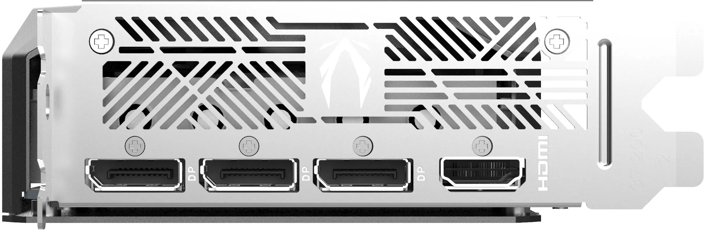 Carte Graphique Zotac Gaming GeForce RTX 5070 Ti Solid SFF OC