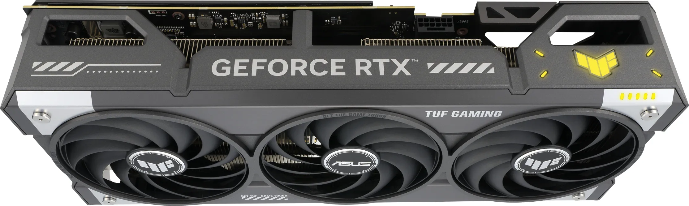 Carte Graphique Asus GeForce RTX 5070 Tuf Gaming OC