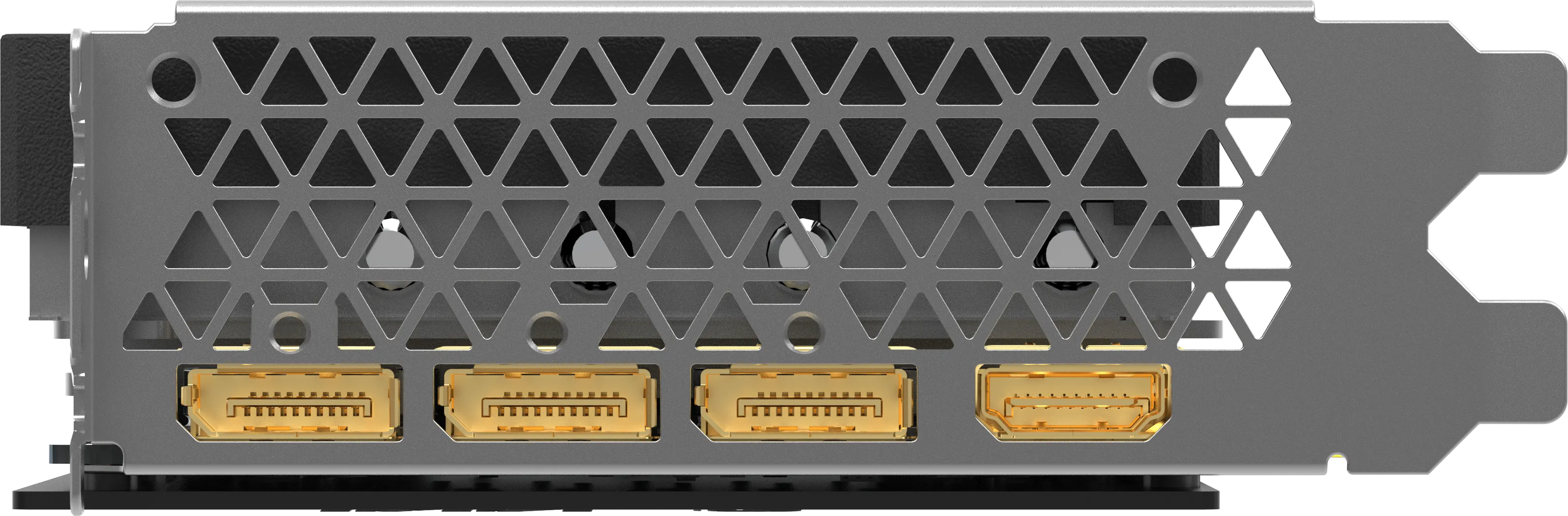 Carte Graphique Nvidia Inno3D GeForce RTX 4070 Twin X2 12Go GDDR6