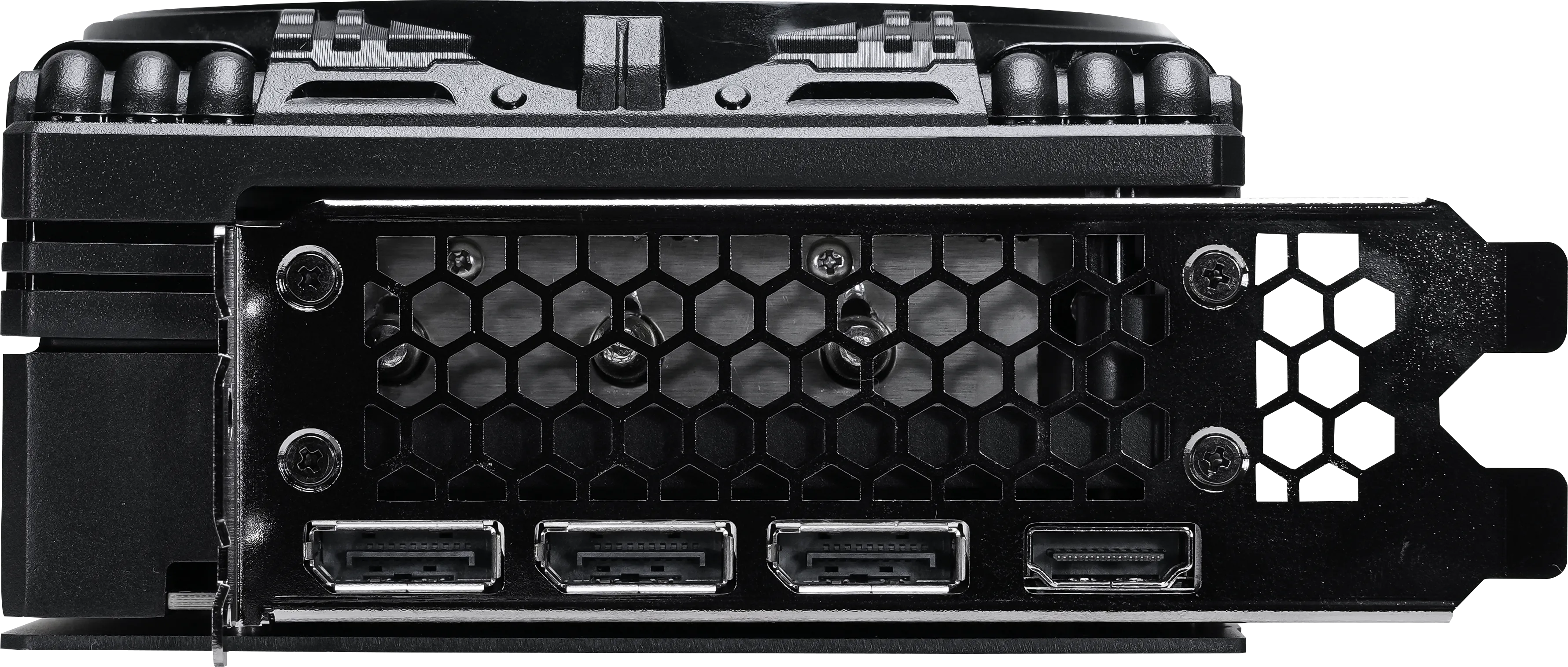 Carte Graphique Palit GeForce RTX 5070 GamingPro