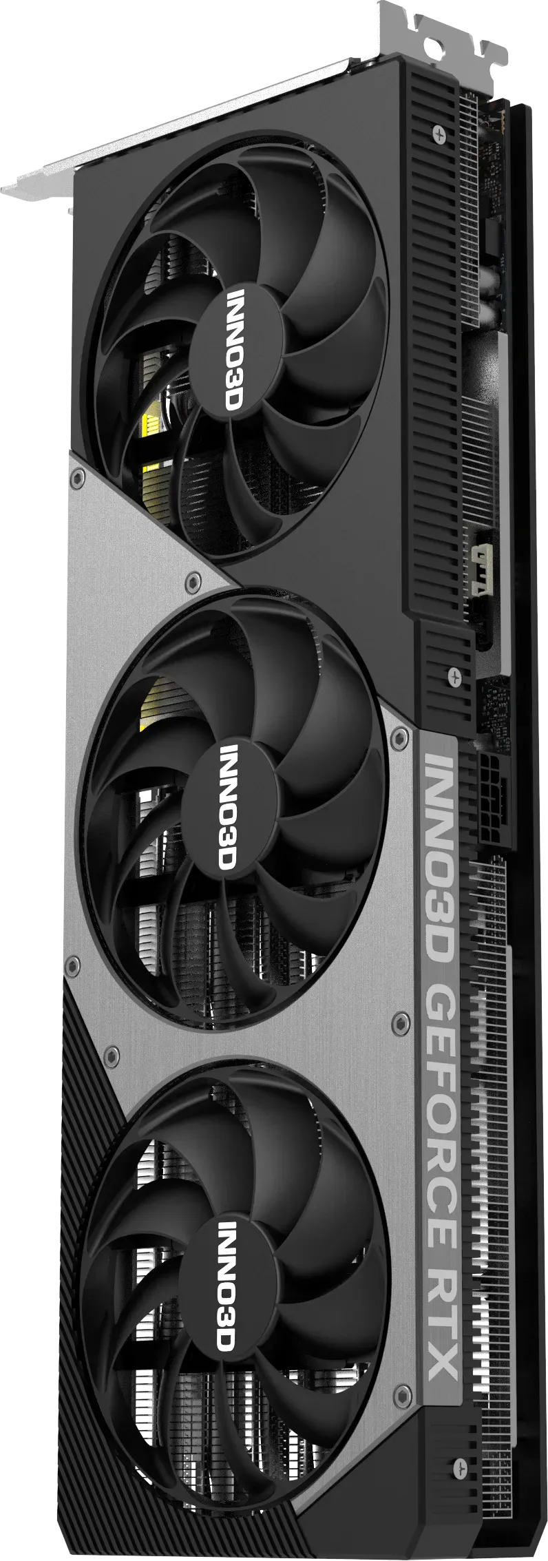 Carte Graphique Inno3D GeForce RTX 5070 Ti X3 OC