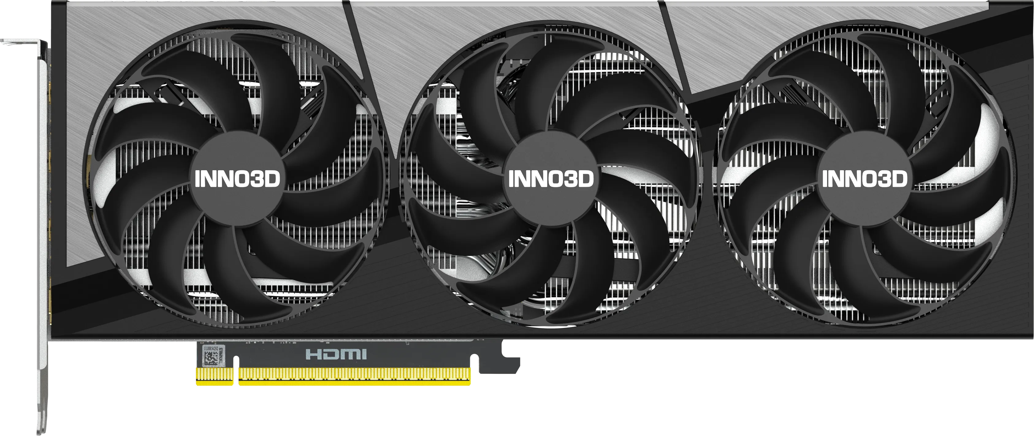 Carte Graphique Inno3D GeForce RTX 5080 X3 Gaming OC