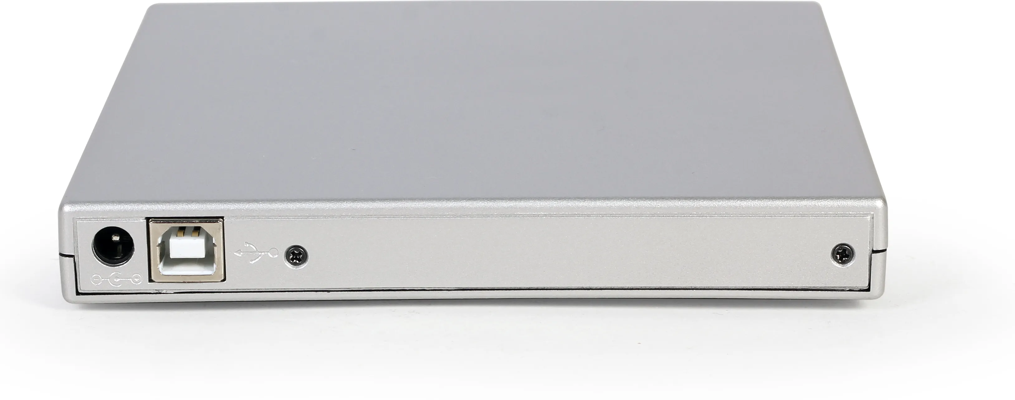 Graveur DVD externe Gembird (Argent)