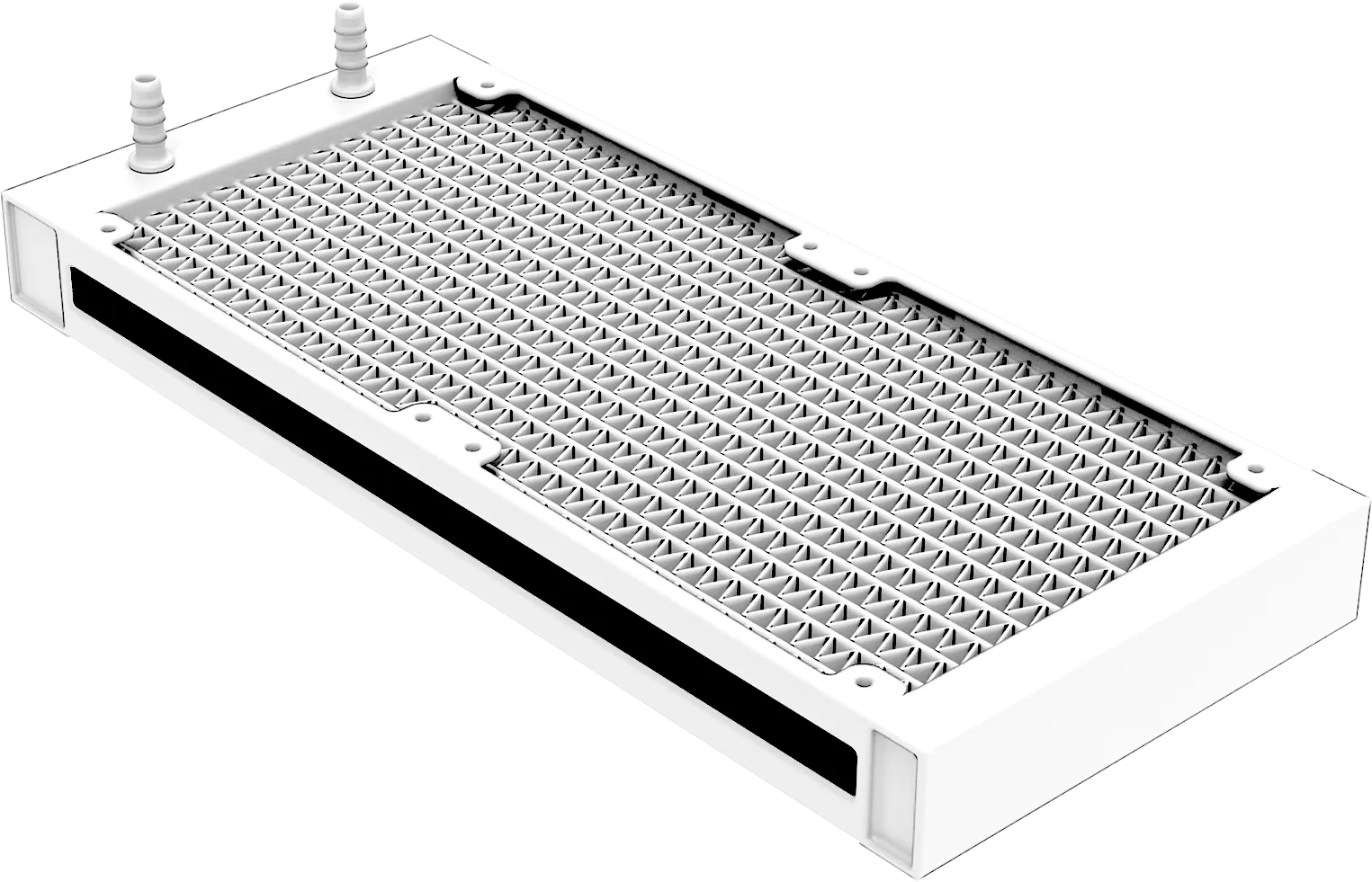 Kit Watercooling Xilence LiQuRizer LQ240 ARGB 240mm (Blanc)