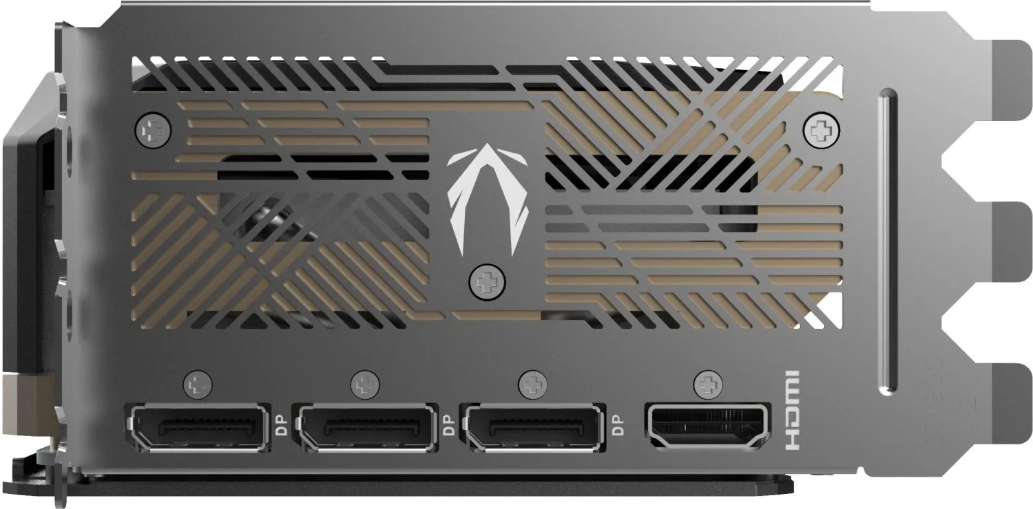 Carte Graphique Zotac Gaming GeForce RTX 5070 Ti Solid Core OC