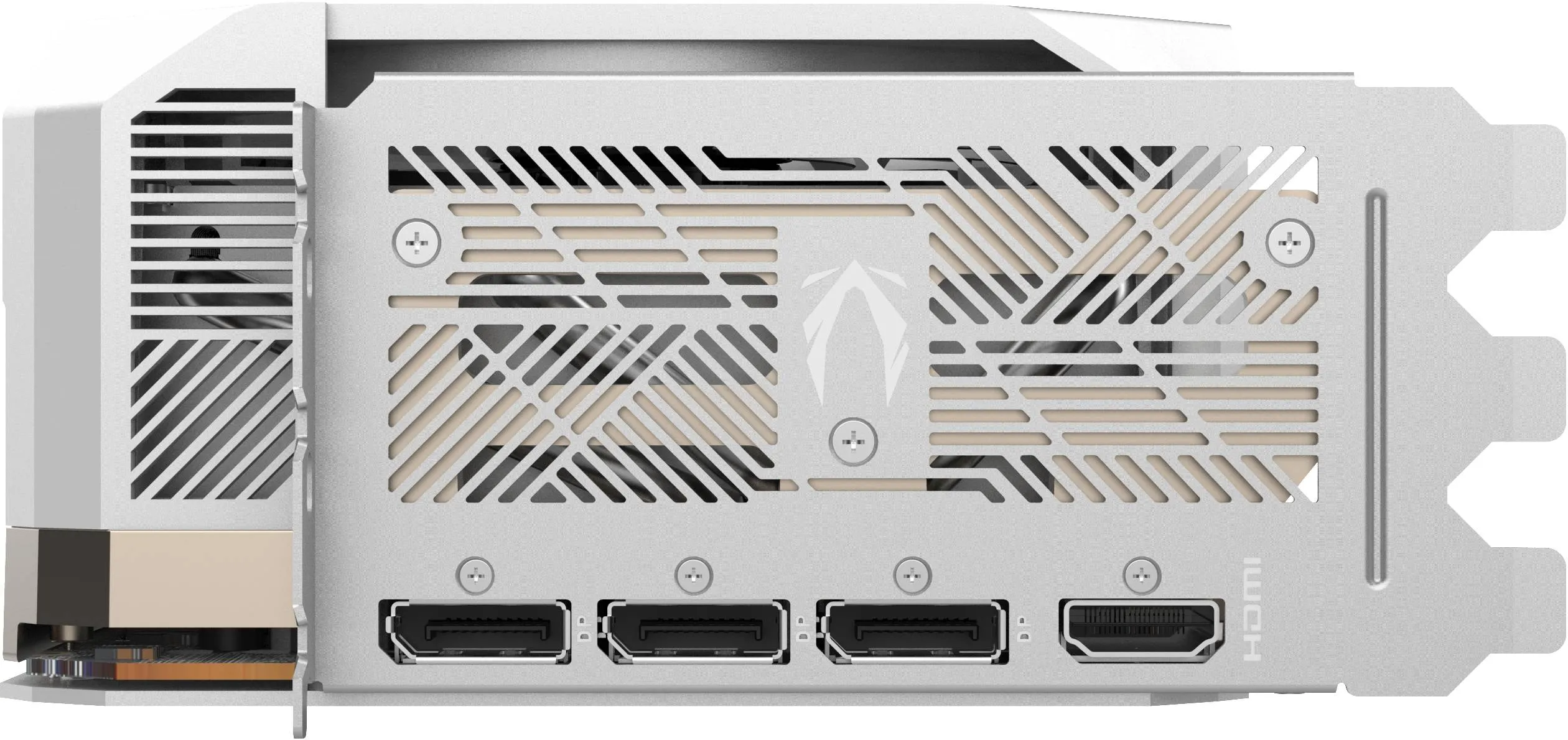 Carte Graphique Zotac Gaming GeForce RTX 5090 Solid OC White