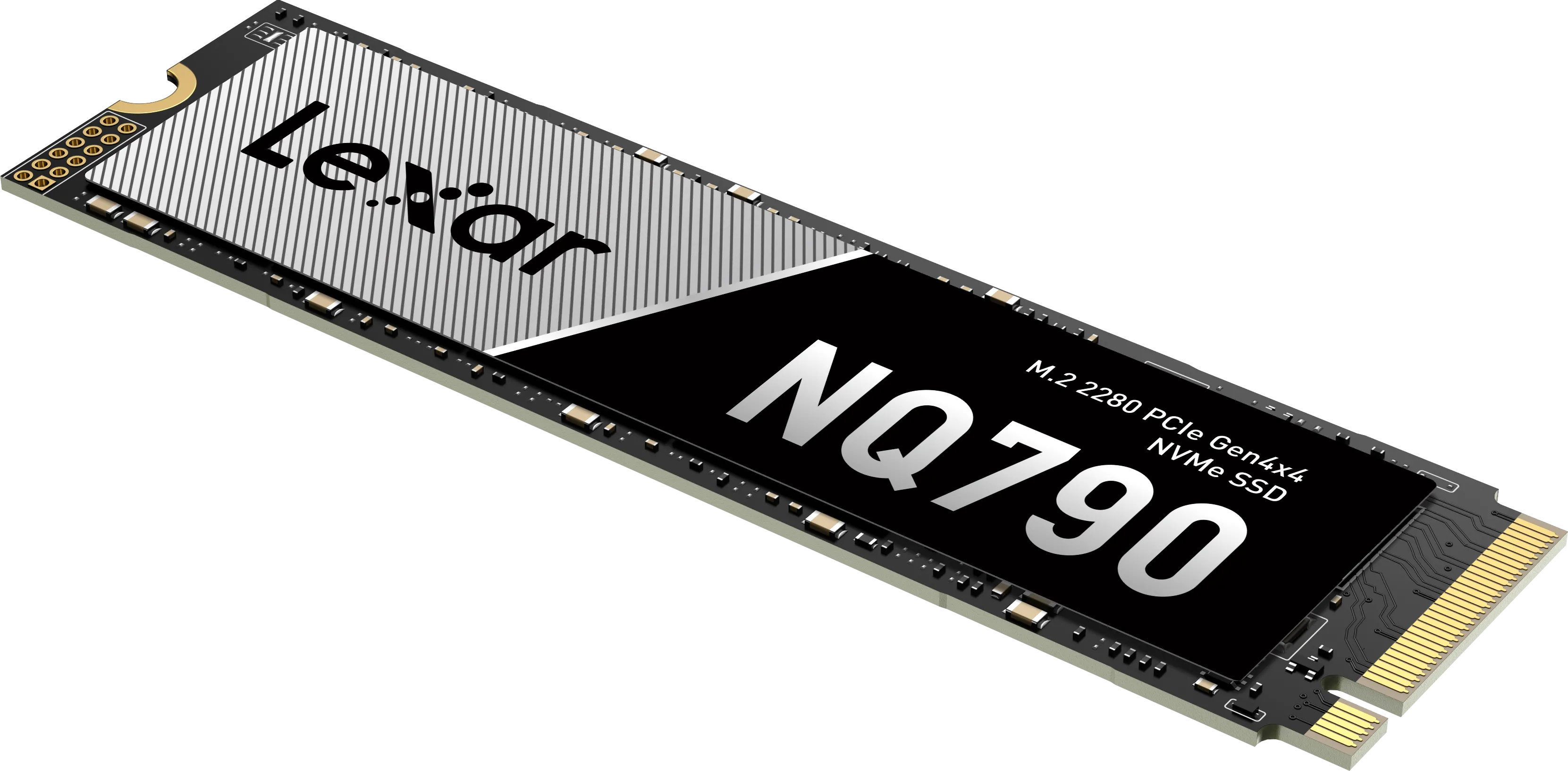 Disque SSD Lexar NQ790 4To  - NVMe M.2 Type 2280