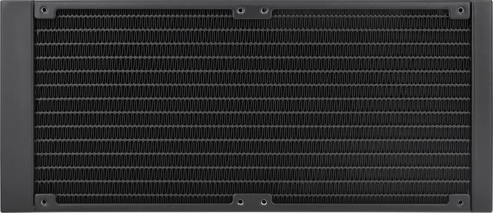 Kit Watercooling AIO Thermaltake ToughLiquid Ex Pro RGB - 280mm (Noir)