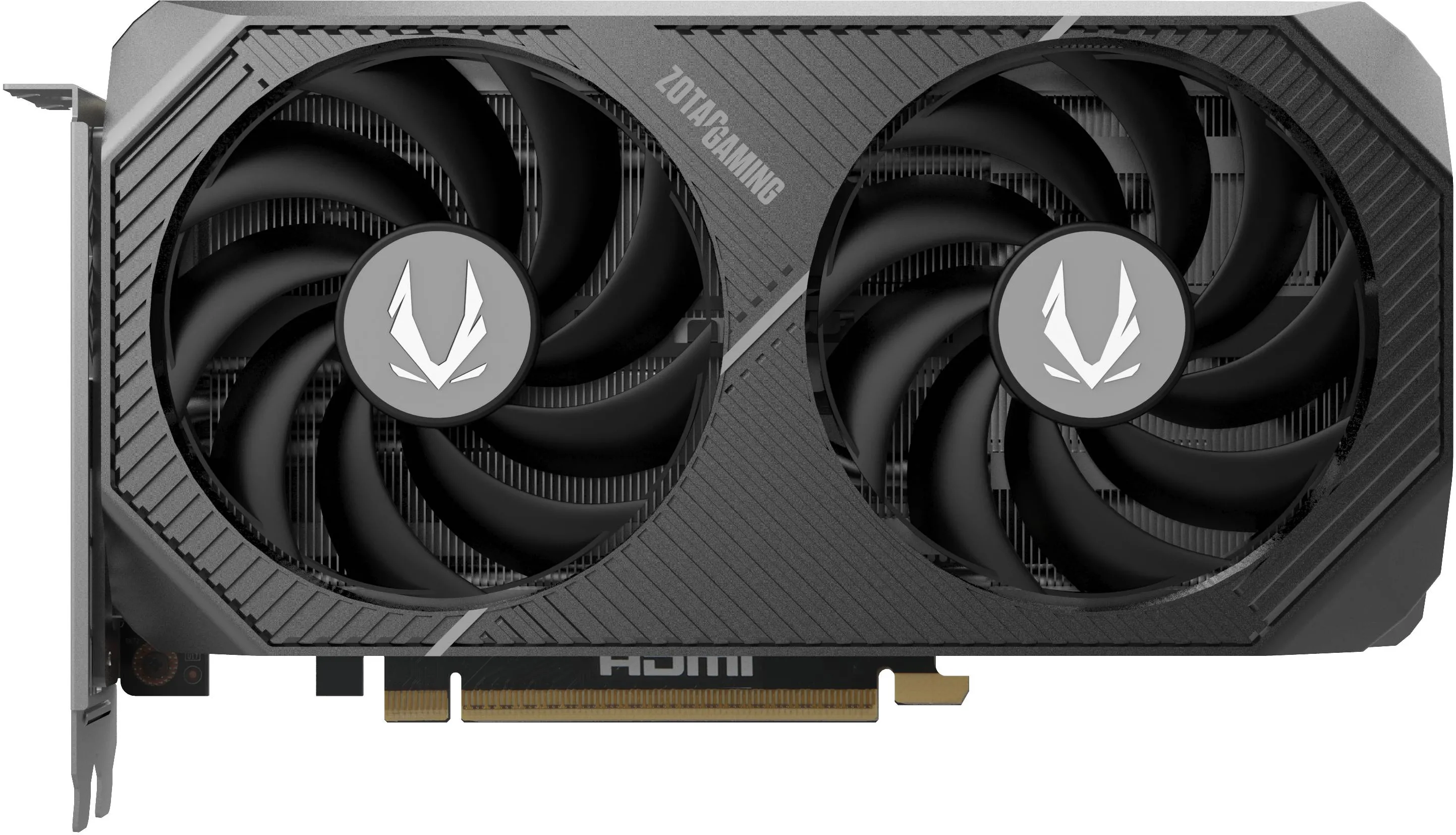 Carte Graphique Zotac GeForce RTX 5060 Ti Twin Edge OC 8Go