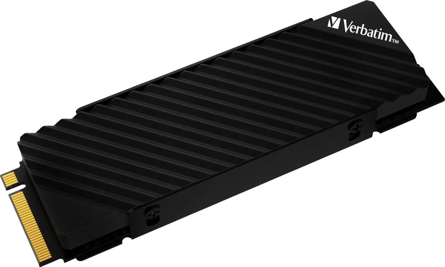 Disque SSD Verbatim Vi7000G 4To  - NVMe M.2 Type 2280