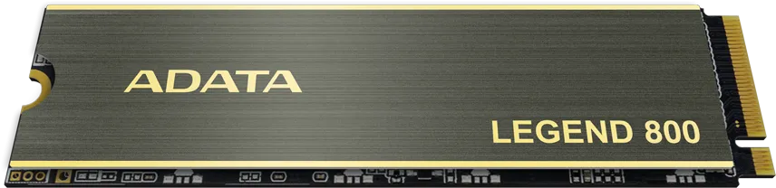Disque SSD Adata Legend 800 500Go - M.2 NVMe Type 2280