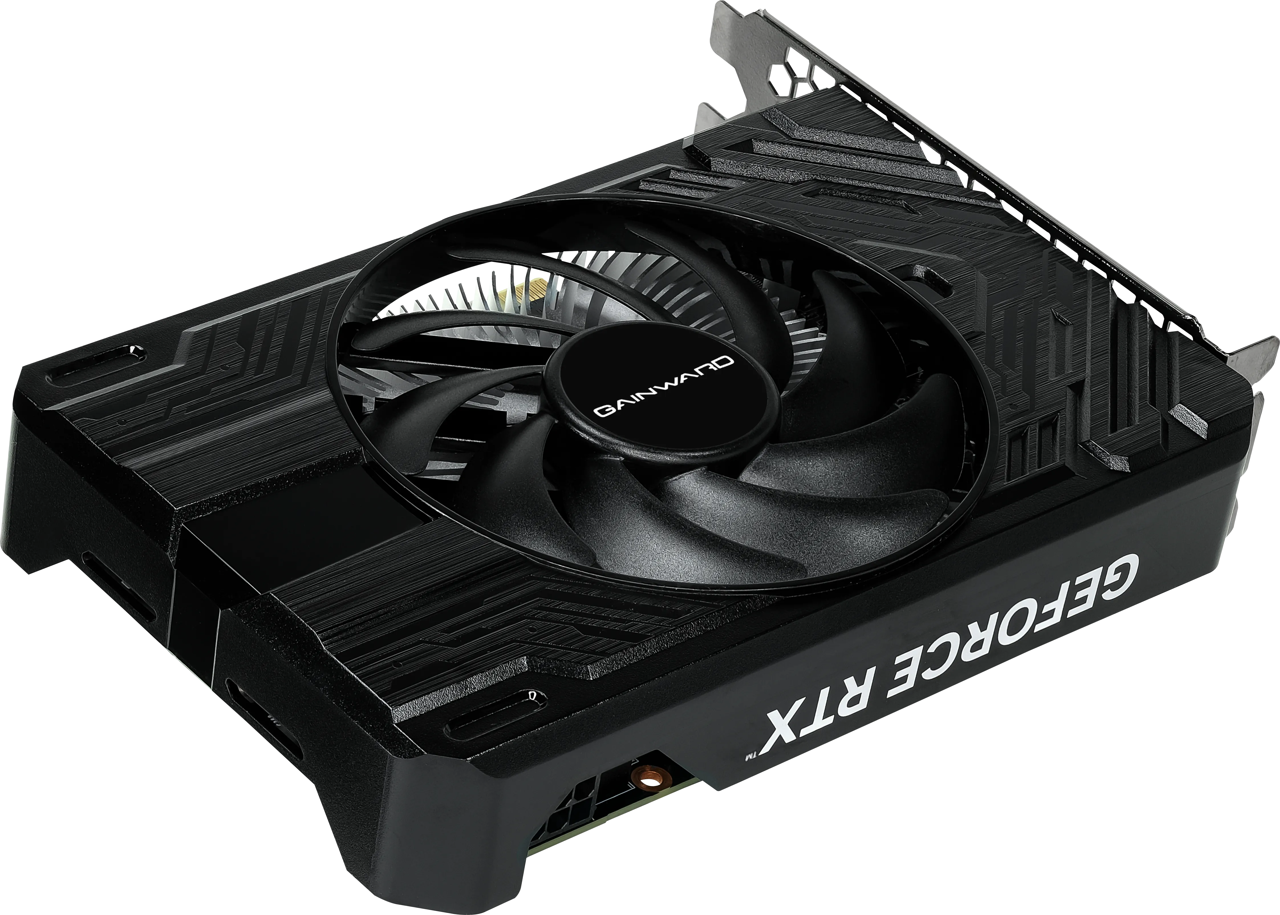 Carte Graphique Nvidia Gainward GeForce RTX 4060 Pegasus 8Go Mini ITX