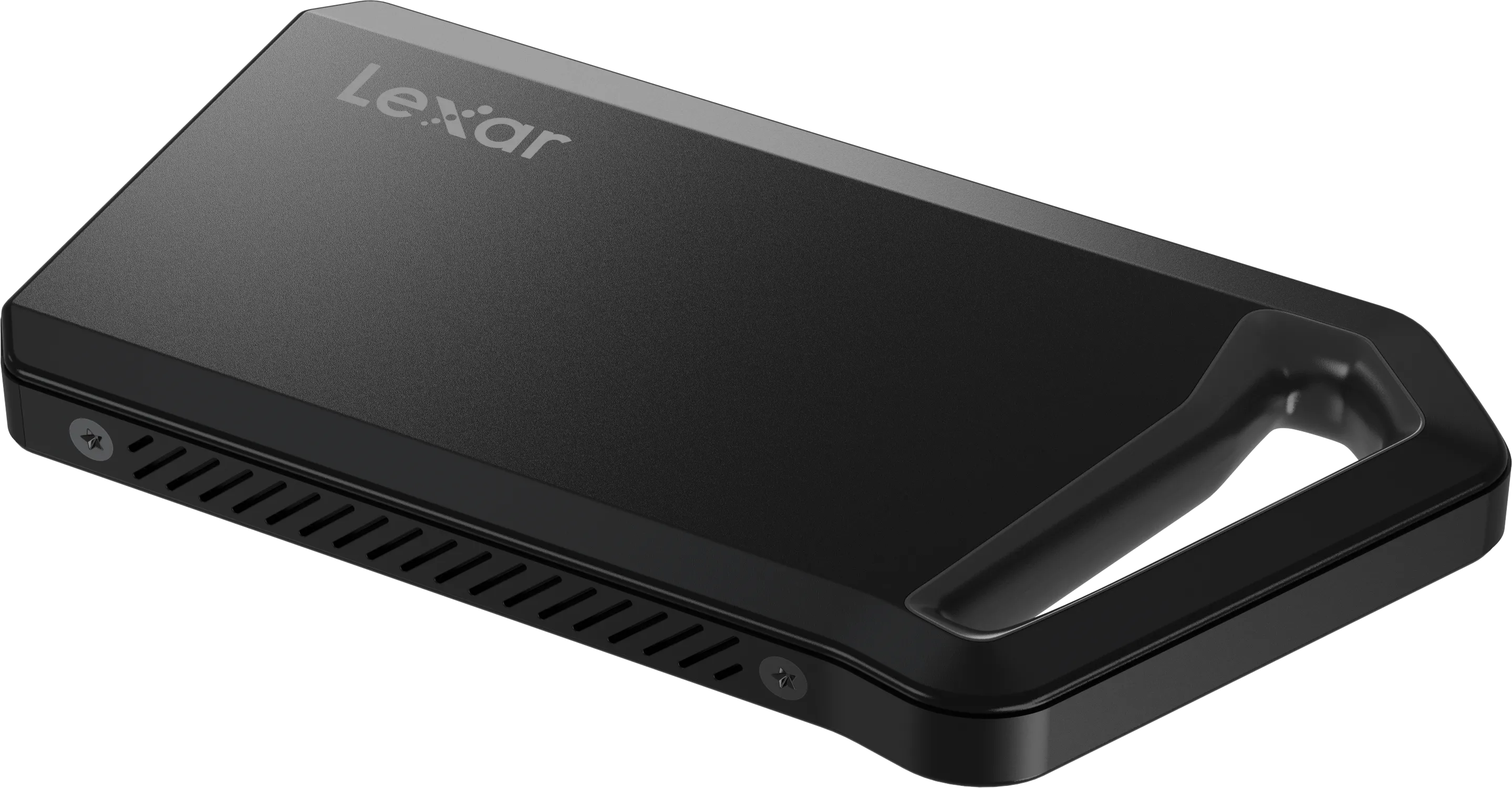 Disque SSD externe Lexar SL600 - 1To (Noir)